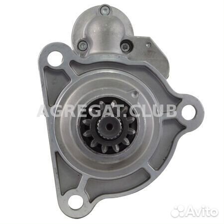 Стартер krauf STB4104LC