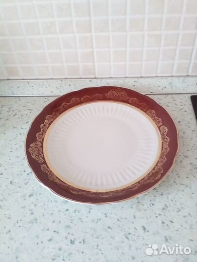 Посуда и товары для кухни