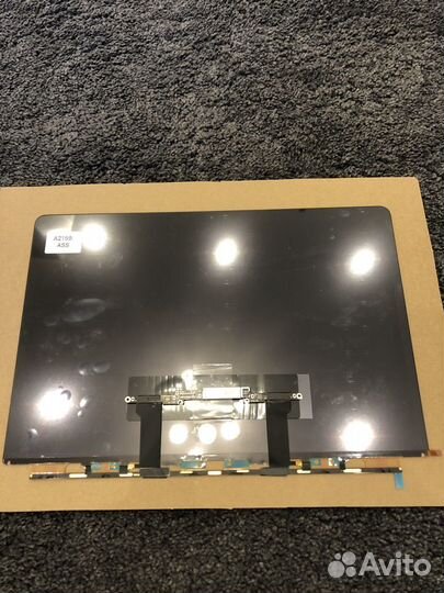 Матрица LCD A1989 A2159 MacBook Pro Retina 13