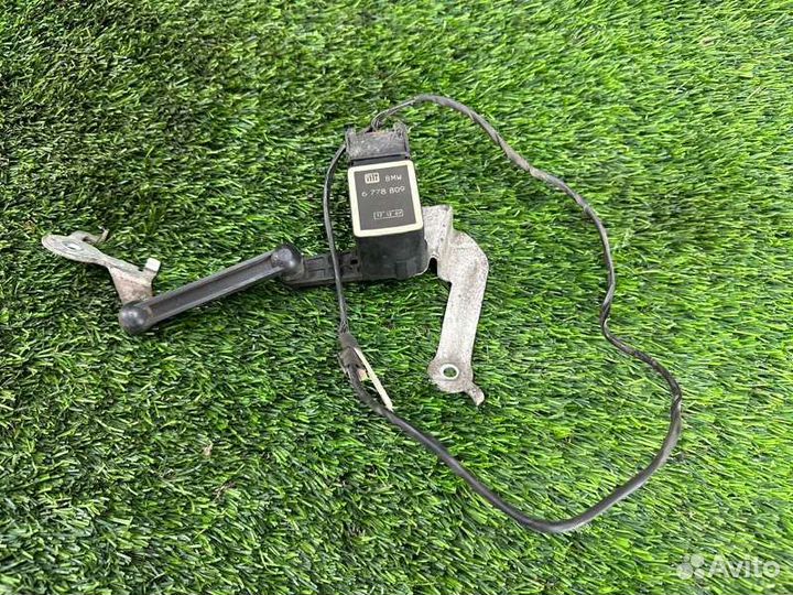 Датчик высоты дорожного просвета передний Bmw X5