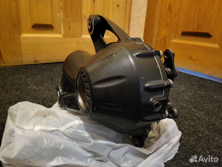 Редуктор BMW K1200S