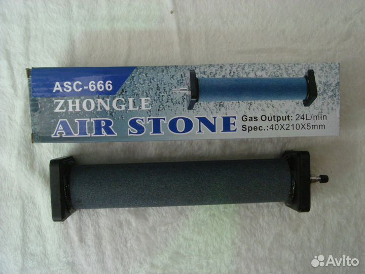 Аэратор корундовый (распылитель воздуха)