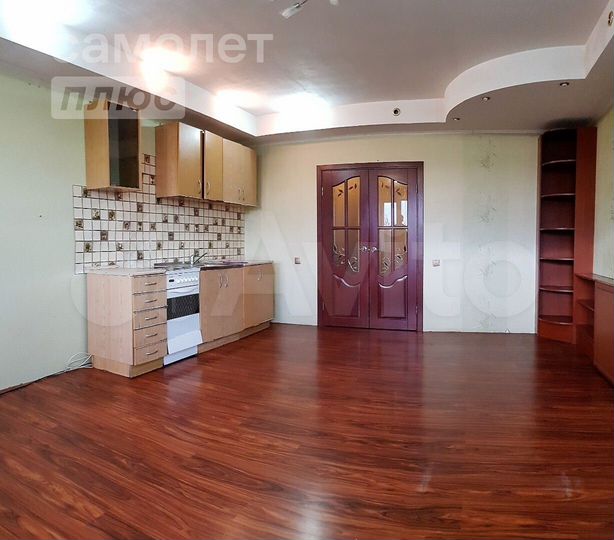 4-к. квартира, 105,2 м², 3/4 эт.