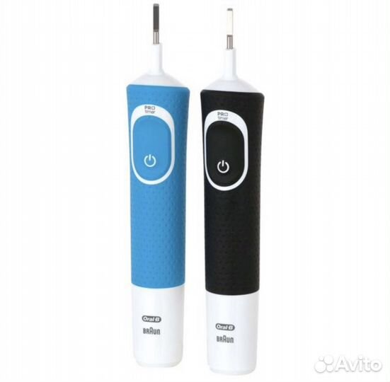 Электрическая зубная щетка Braun oral-B Vitality