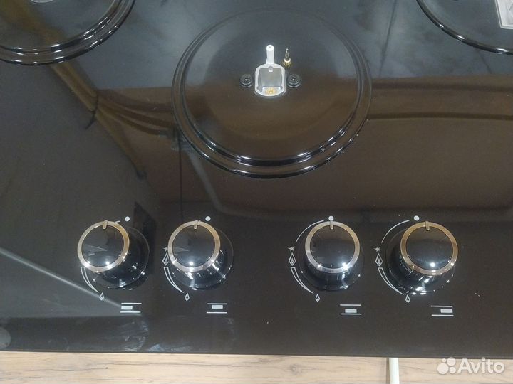 Варочная панель gefest