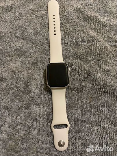 Часы apple watch