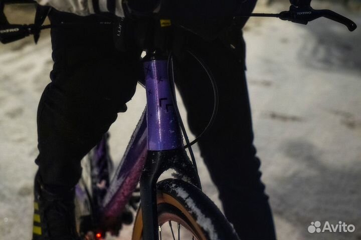 Велосипед Туристический Format 5343 d-700c 1x1 (20