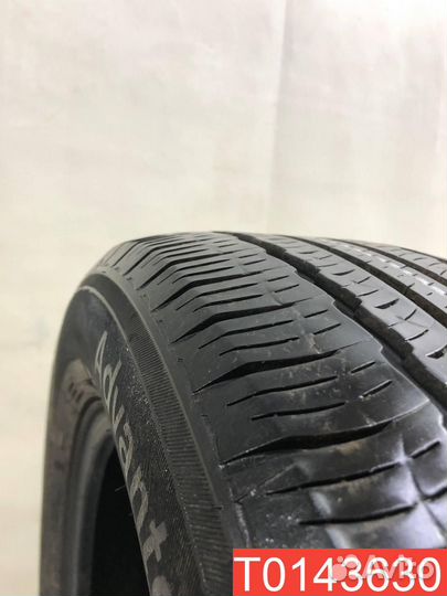 Triangle AdvanteX SUV TR259 235/60 R18 107W