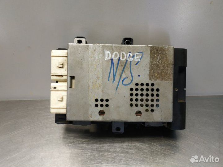 Блок предохранителей Dodge Caravan 3 NS EDZ 1997