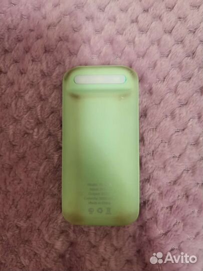 Зарядное устройство Павербанк 5000 mah