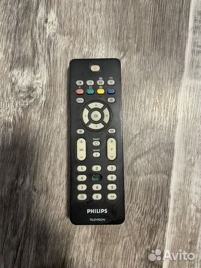 Пульт ду philips