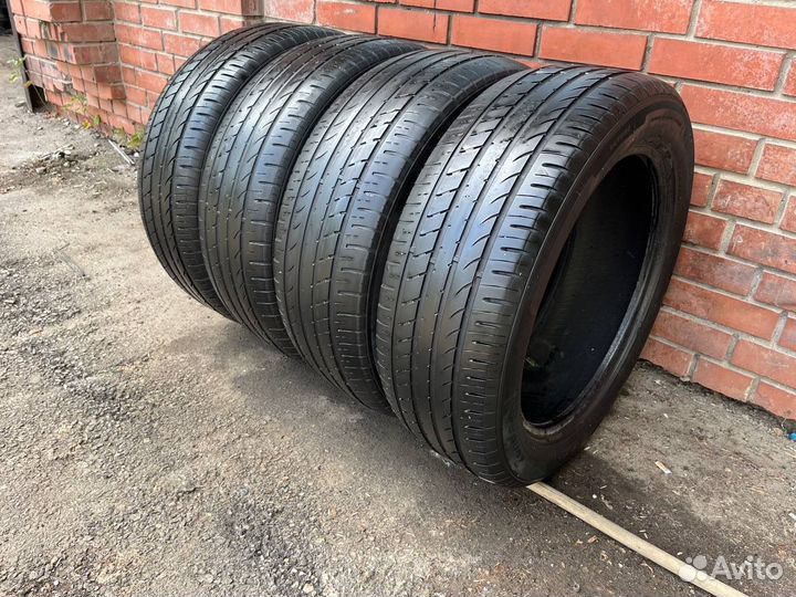 Goform GH-18 235/55 R20