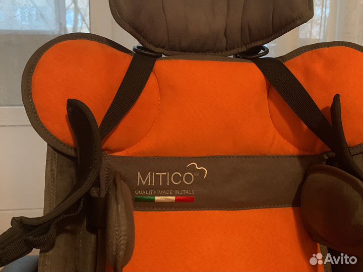 Инвалидная коляска новая