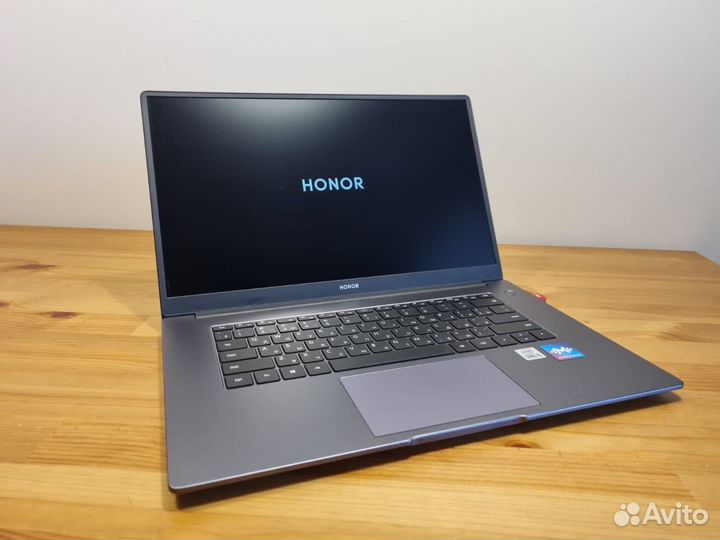 Honor MagicBook X15/i5(10th) /512/8Gb