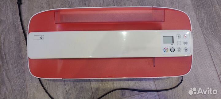 Принтер hp deskjet Adventage 3788