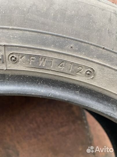 Toyo Open Country A30 245/55 R19
