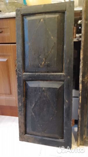 Дверцы от буфета