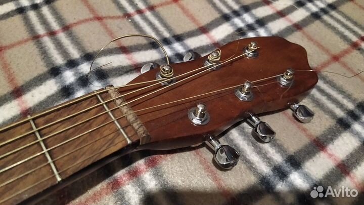 Банджо Musima 6 струн