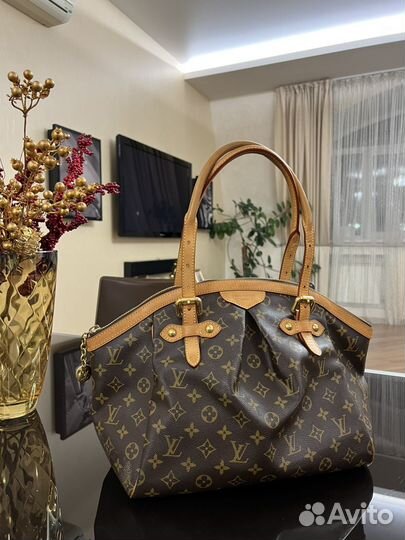 Сумка Louis Vuitton оригинал