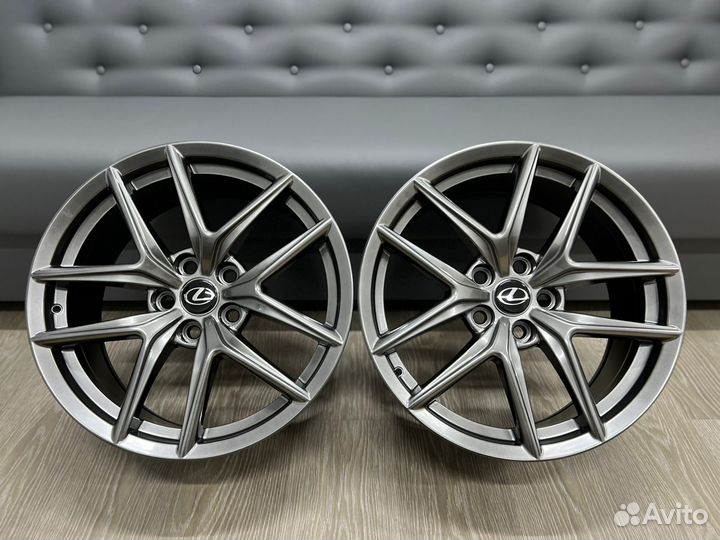 Диски TY1515 R18 5-114,3 Toyota Lexus IS