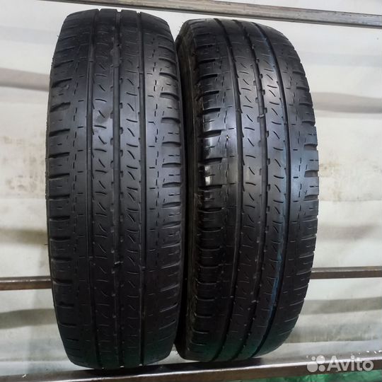 Kleber Transpro 205/75 R16C 110R