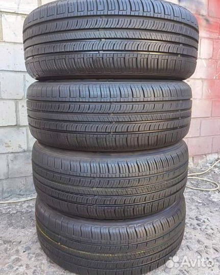 Nexen N'Priz AH5 215/55 R17 94H