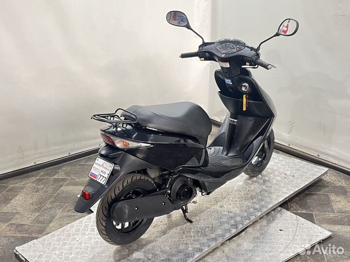 Скутер Honda Dio PGM-FI AF68 (2011г.в.)