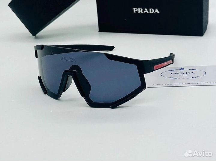 Очки Prada Linea Rossa