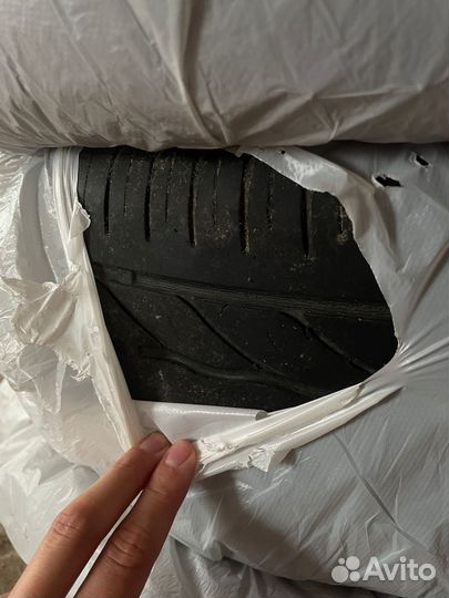 Bridgestone Turanza ER300 215/55 R16