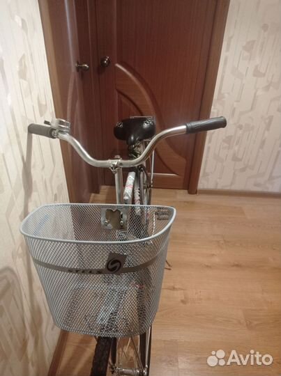 Велосипед Stels взрослый Navigator 310