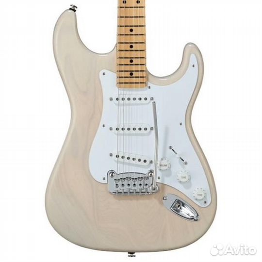 Электрогитара G&L FD Legacy MP Blonde
