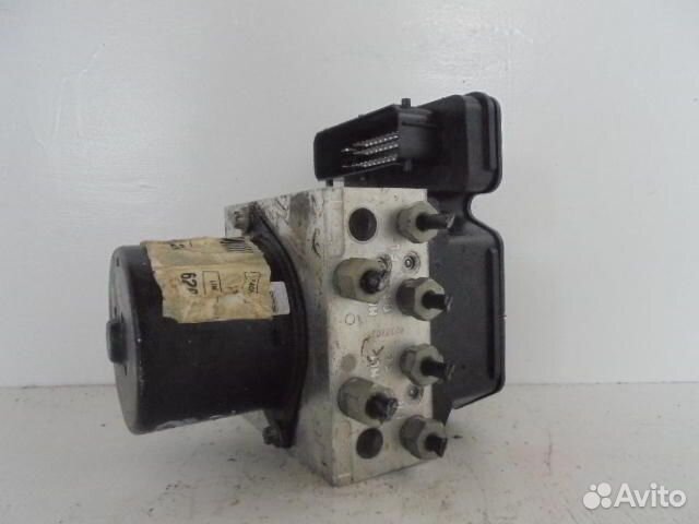 Блок ABS для Buick Regal 5 13332549