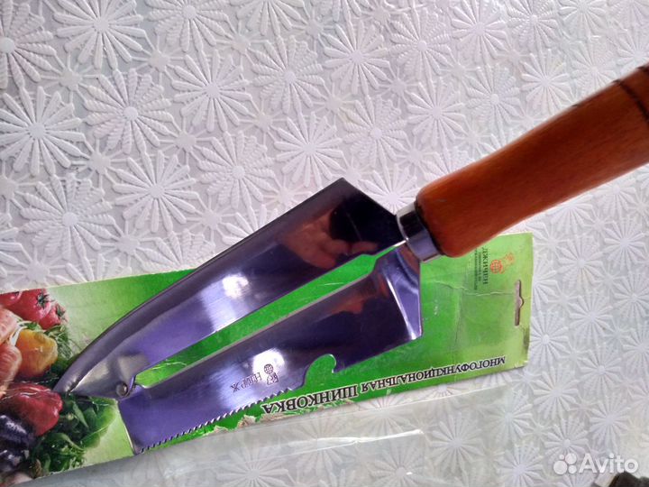 Нож для шинковки капусты