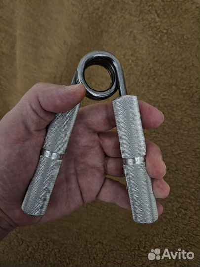 Кистевой эспандер Captains of Crush