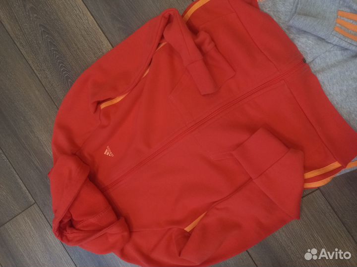 Спортивный костюм adidas