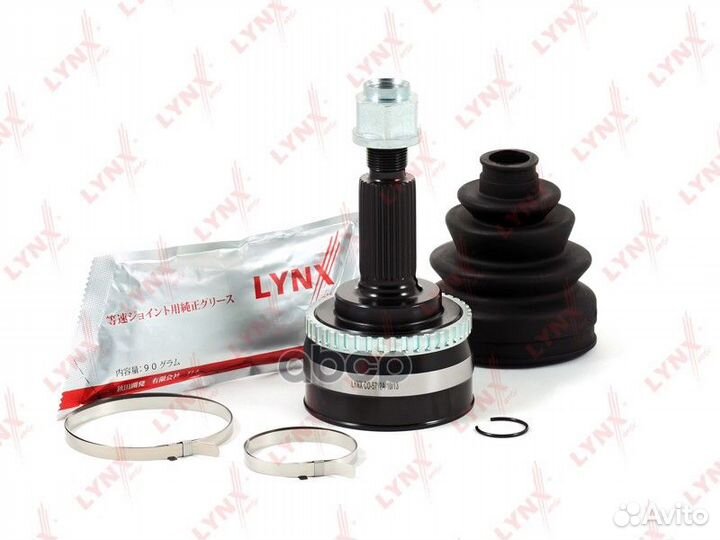 ШРУС наружный CO-5712A lynxauto