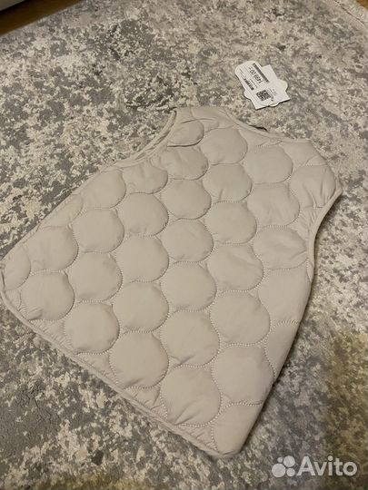 Жилет baby go 92