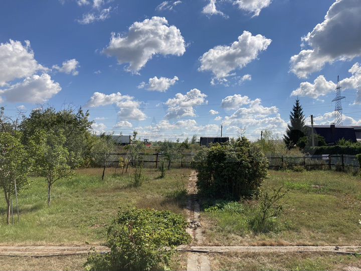 Участок 5 сот. (СНТ, ДНП)