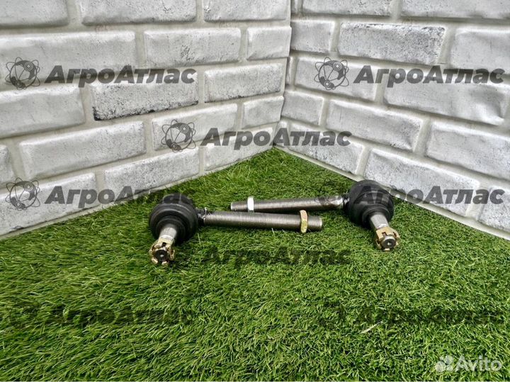 Рулевые наконечники мтз