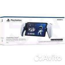 Sony PS5 slim / Xbox series s/x/ Sony Portal