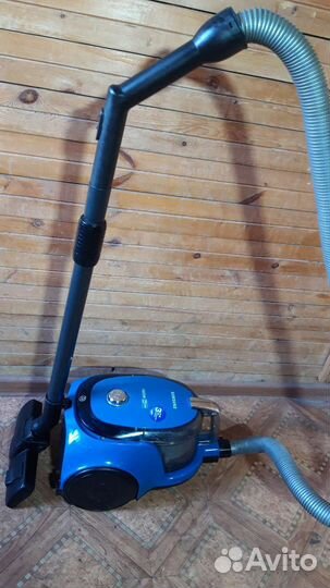 Пылесос samsung vcma16BS