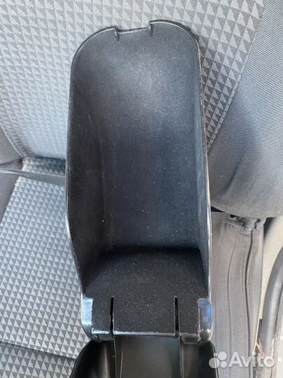 Подоконник renault logan