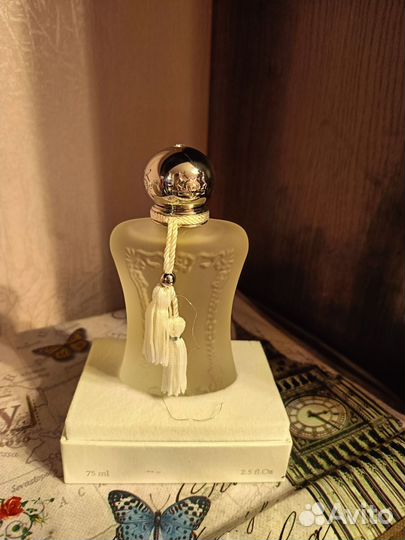 Valaya — Parfums De Marly 75мл