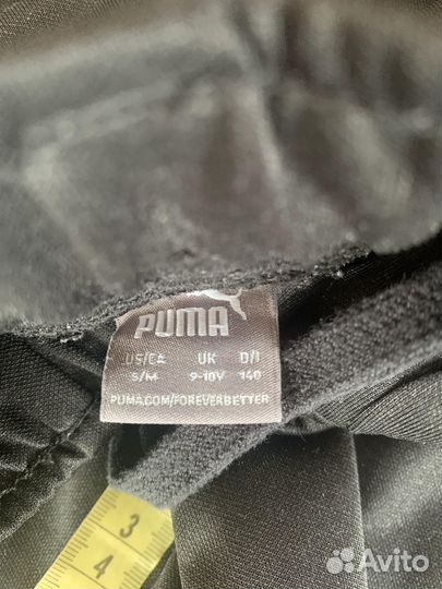 Штаны спортивные Puma и футболка