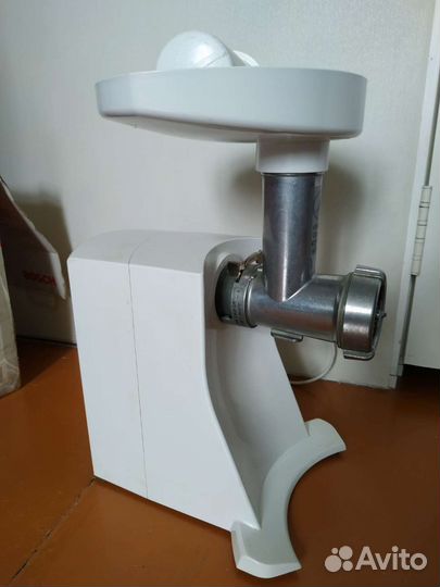 Мясорубка Bosch champion