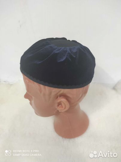 Тюбетейка Шапка