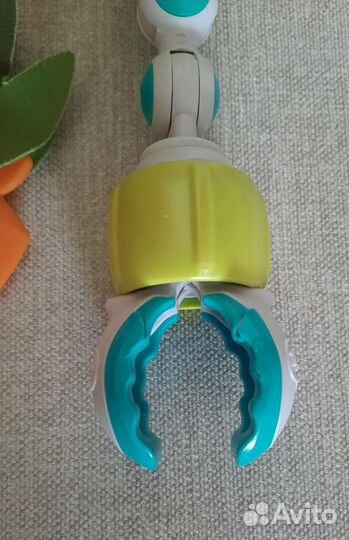 Дуга трансформер Tiny Love Солнечная полянка