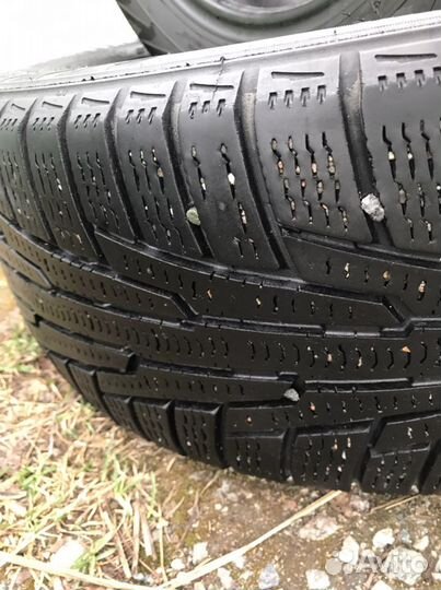 Nokian Tyres Nordman RS2 205/55 R16