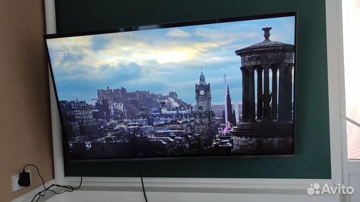 Тв приставка 4/32