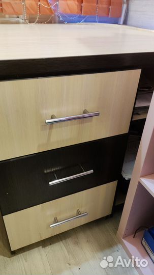 Компьютерный стол бу